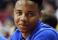 PO進出を決めたシクサーズ、ドラフト1位指名のフルツが試合に復帰