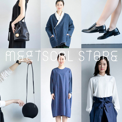 「パルコ」南青山に新ショップ「バイパルコ」オープン