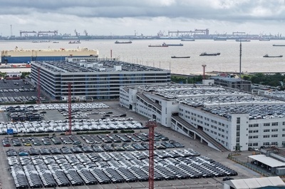 カナダ地方政府 中国製EVへの関税撤廃を要請