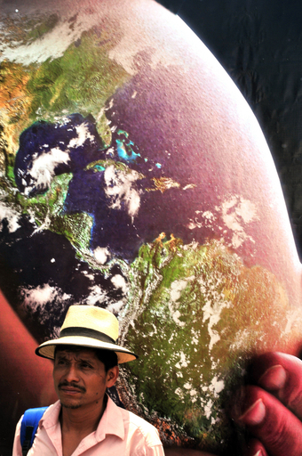 グアテマラでアースデーを記念する会議開催