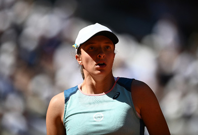 世界1位シフィオンテク、セレーナへの畏敬の念は今も変わらず