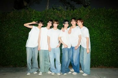 TWS、公式インスタリール8億回超え…圧倒的な影響力