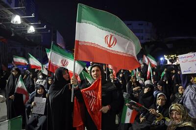 イラン軍、湾岸諸国に警告「米軍への支援は軍事作戦参加とみなす」