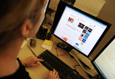 米IT情報ブログ「テッククランチ」、ハッキング受け一時ダウン