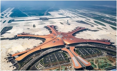 2021年、航空会社の赤字は約1.3兆円 中国民用航空局
