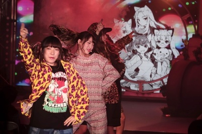 原宿やSF、アイドルも―東京ファッションにおけるサブカルチャー