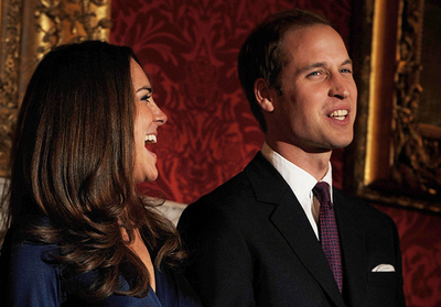 英世論調査、王子の結婚式は「自腹でやるべき」が82％