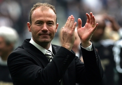 シアラー氏 オーウェンの代表招集見送りに衝撃