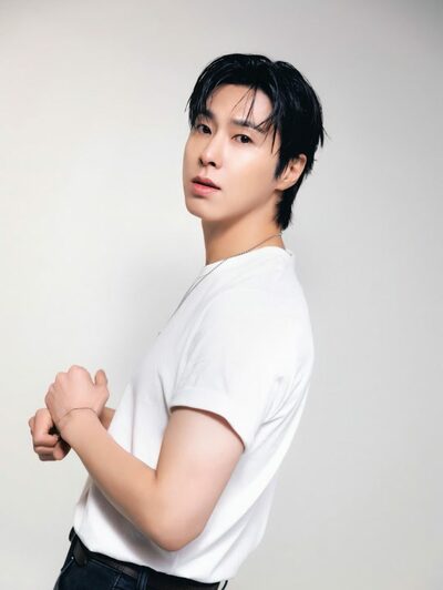 東方神起ユンホ、豪雨被害支援のため5000万ウォン寄付