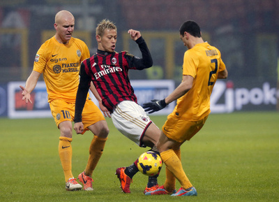 サッカー・本田圭佑選手の香水ブランドが記録的大ヒット、3月には新商品も