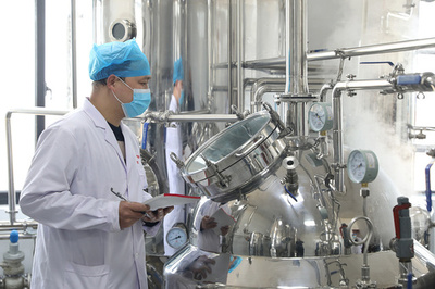 WHO専門家会議報告書 「中医薬は新型コロナ治療に安全かつ有効」 