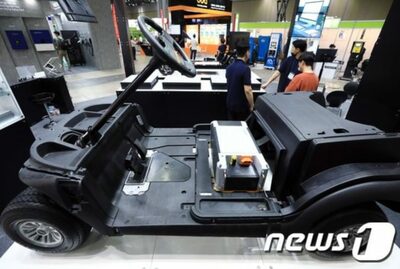 韓国ポスコインター「電気自動車本気」…黒鉛・リチウムに続きモーターコアの海外生産拡大