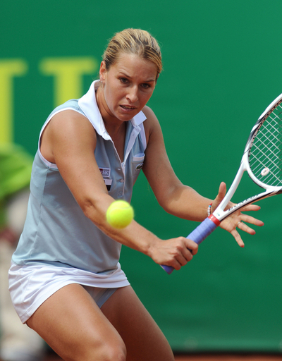 バルセロナ・オープンを制したエラーニ「優勝はモロジーニに捧げる」