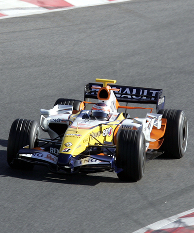 コバライネン バルセロナテスト3日目でトップタイムを記録