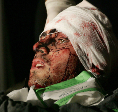 ロシア軍のグルジア攻撃、進攻の時期や迅速さに米軍「驚き」