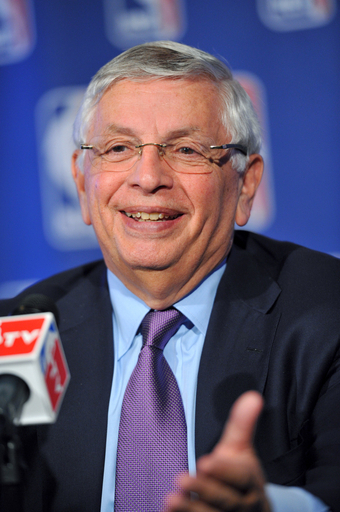 選手とオーナーが新労使協定締結で正式に合意、NBA