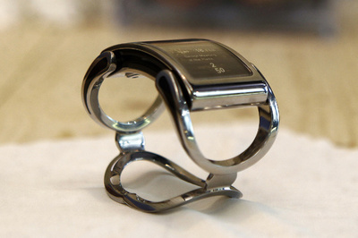 モバイル・ワールド・コングレス、注目はウエアラブル