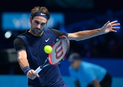 フェデラーが明言、リオ五輪の混合ダブルスはヒンギスと