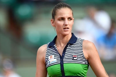 プリスコバ、ハレプらシード勢が全仏OP3回戦へ ブシャールは完敗