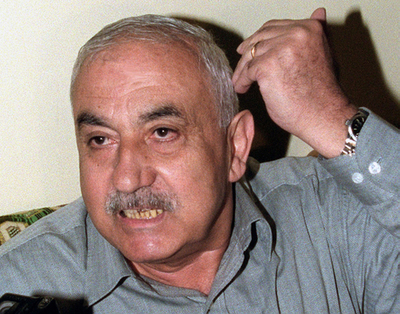 パレスチナ解放人民戦線創設者ジョージ・ハバシュ氏が死去