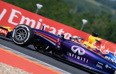 レッドブル代表、マレーシア機墜落の質問に激怒