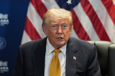 湾岸諸国が米国に失望感 トランプ米大統領は中東各国の「自衛」を歓迎
