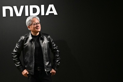 NVIDIAフアンCEO 中国のオープンソースAIモデルを支持