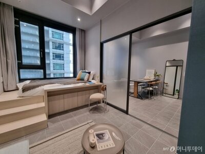 キッチン・リビング共有、高額賃貸「コリビングハウス」が人気 – KOREA WAVE