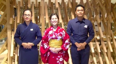 三越伊勢丹ホールディングス、マレーシアに ISETAN The Japan Storeをオープン