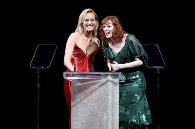 ファッション界のアカデミー賞！2017年「CFDAファッション賞」発表