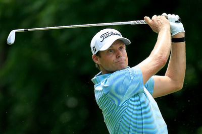 再開の米男子ゴルフ、選手が新型コロナ陽性 大会を途中棄権