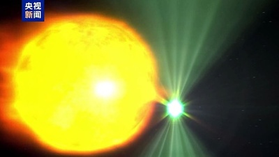 中国の電波望遠鏡「天眼」 自転周期10.55ミリ秒のパルサーを観測