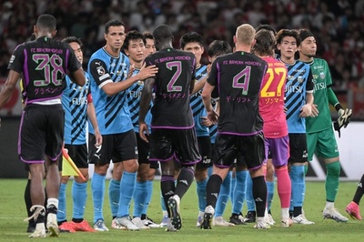 バイエルンが川崎Fに勝利、移籍交渉中のマネはメンバー外