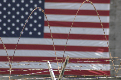 独房から40年ぶりに釈放、米ルイジアナ州