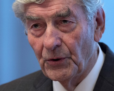 オランダのルベルス元首相が死去 在任期間最長