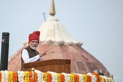 インド首相、受験対策の無料オンライン講座提供を発表 若者のデモ受け
