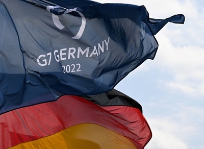 G7、新たな対ロ制裁発表へ 米政府高官