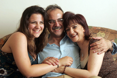 イラクで誘拐された男性帰国 - レバノン