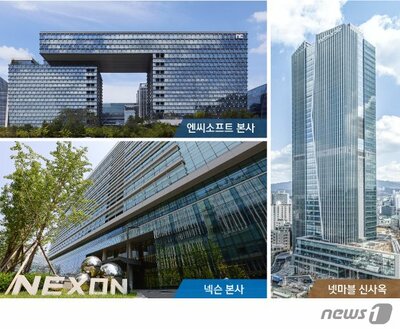 NFT手数料VSキャッシュアイテム…ブロックチェーンゲームの勝者 (上) – KOREA WAVE