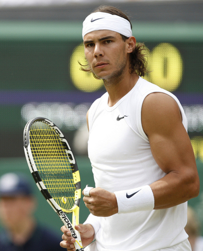 ナダル スペイン代表のために試合時間変更を要請