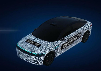 中国の寧徳時代 世界初のナトリウムイオン電池搭載量産車を発表