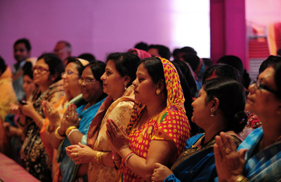 「女性にも寺院参拝の権利」、ムンバイ高裁が画期的判断