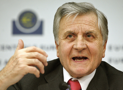 欧州中央銀行、政策金利の据え置きを決定 - ドイツ