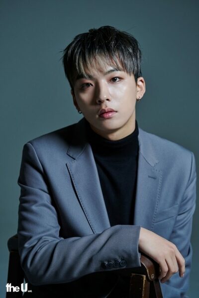 D―Crunch出身イ・ヒョンホ、2月27日海兵隊入隊