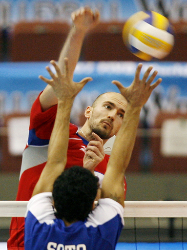 ロシア 開幕から無敗の8連勝