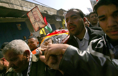 イスラエル、ガザ地区へのエネルギー供給削減を再開