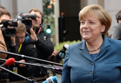 EU首脳会議、銀行破綻処理一元化で合意 共通防衛政策では溝