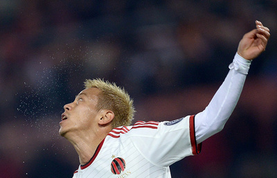 ミラン、キエーボとスコアレスドローに終わる