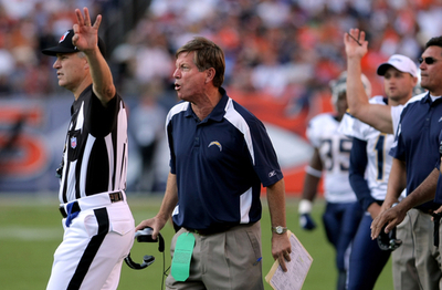 NFL 誤審を受けルール見直しへ