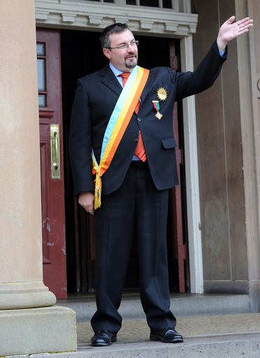 オーストラリアから新帝国が続々出現？ 自称国家ミクロネーション